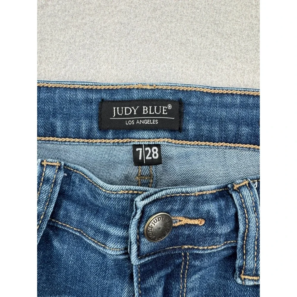 Judy Blue 📏 measurements